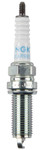 NGK Laser Iridium Spark Plug LKAR8B19 (1553)