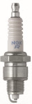 NGK V-Power Spark Plug BPZ8H-N-10 (4495)