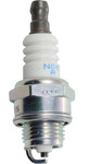 NGK Standard Series Spark Plug BPMR6A SOLID Terminal Nut (4972)