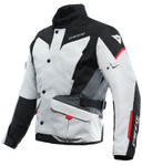 Dainese Tempest 3 D-Dry Mens Textile Motorcycle Jacket