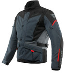 Dainese Tempest 3 D-Dry Mens Textile Motorcycle Jacket