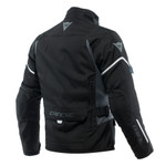 Dainese Tempest 3 D-Dry Mens Textile Motorcycle Jacket