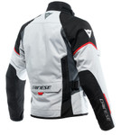 Dainese Tempest 3 D-Dry Mens Textile Motorcycle Jacket