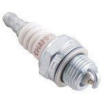 Champion Copper Plus Spark Plug CJ7Y (853)