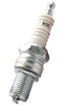 Champion Copper Plus Spark Plug N3C (801)