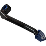 Driven Carbon Fiber Track-Day Blue Brake Lever Guard (DCTDLG-1-BL)