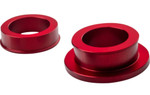 Driven Captive Red Wheel Spacers (DCWS-31)