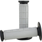 Driven Pro Waffle Black/Gray Grips (D535-BK)