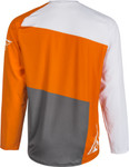 Fly Racing SNX Mens Cold Weather MX Offroad Jersey