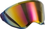 Fly Racing Trekker Helmet Mirror Shield