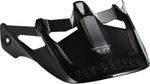 Fly Racing Werx-R Carbon 22 Helmet Visor/Peak