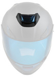 Fly Racing Sentinel Helmet Replacement Top Center Vent