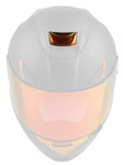 Fly Racing Sentinel Helmet Replacement Top Center Vent