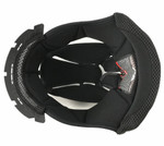 Fly Racing Inner Top Liner Pad for Trekker Helmet