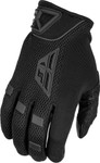 Fly Racing CoolPro Mens Textile Motorcycle Gloves