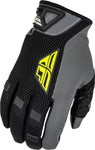 Fly Racing CoolPro Mens Textile Motorcycle Gloves