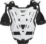 Fly Racing Revel CE XL MX Offroad Roost Guard