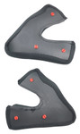 Fly Racing Rayce Youth Helmet Replacement Cheek Pads