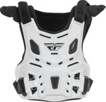 Fly Racing Revel Race Youth MX Offroad Roost Guard