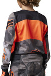 Fox Racing 180 BNKR Youth MX Offroad Jersey