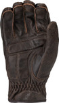 Highway 21 Jab Mens Perforated Leather Gloves