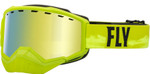 Fly Racing Focus S20 Snow Goggles