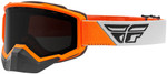 Fly Racing Focus S20 Snow Goggles