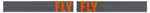 Fly Racing Focus S20 Snow Goggles