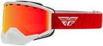 Fly Racing Focus S20 Snow Goggles