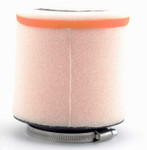 Twin Air Clamp-on Dual Stage Foam Air Filter (150910)