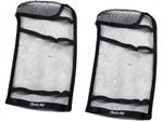 Twin Air Radiator Sleeve (177759SL49)
