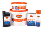Twin Air Bio Oil & Air Filter Cleaner Maintenence Kit (159000BIO)