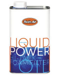 Twin Air Liquid Power Air Filter Oil - 1 Liter (159015)