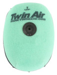 Twin Air Pre-Oiled Backfire Replacement Air Filter (150225FRX)