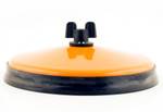 Twin Air Orange Airbox Cover (160050)