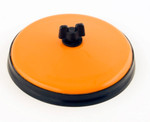 Twin Air Orange Airbox Cover (160050)