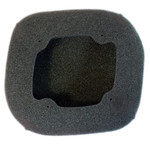 Twin Air Pre-Oiled Backfire Replacement Air Filter (154220FRX)