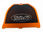 Twin Air Pre-Oiled Backfire Foam Air Filter (158553FRX)