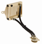 Twin Air Oil Cooling System Kit (160430)