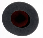 Twin Air Backfire Replacement Air Filter (153915FR)