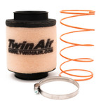 Twin Air Backfire Replacement Air Filter for Powerflow Kit (156084p)