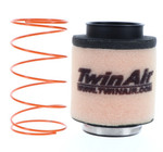 Twin Air Backfire Replacement Air Filter for Powerflow Kit (156084p)