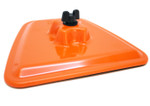 Twin Air Orange Airbox Cover (160115)