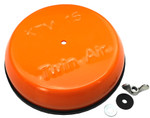 Twin Air Orange Airbox Cover (160073)