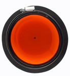 Twin Air Clamp-on Dual Stage Foam Air Filter (150925)