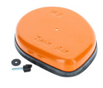 Twin Air Orange Airbox Cover (160075)