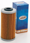 Twin Air Oil Filter (140023)