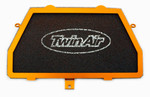 Twin Air Pre-Oiled Backfire Foam Air Filter (158556FRX)