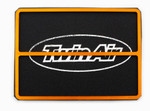 Twin Air Pre-Oiled Backfire Foam Air Filter (158511FRX)