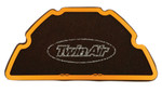 Twin Air Pre-Oiled Backfire Replacement Air Filter (158655FRX)